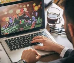 Вход на официальный сайт Casino Fontan