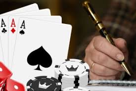 Зеркало Casino Daddy